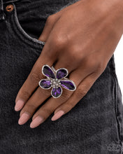 Load image into Gallery viewer, Daily Drama - Purple