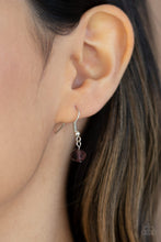 Load image into Gallery viewer, Distracted by Dazzle - Purple