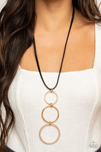 Load image into Gallery viewer, Curvy Couture - Gold