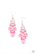 Load image into Gallery viewer, Paid Vacation - Pink