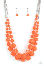 Load image into Gallery viewer, Summer Excursion - Orange