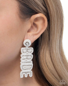 Bridal Beading