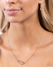 Load image into Gallery viewer, INITIALLY Yours - S - Gold