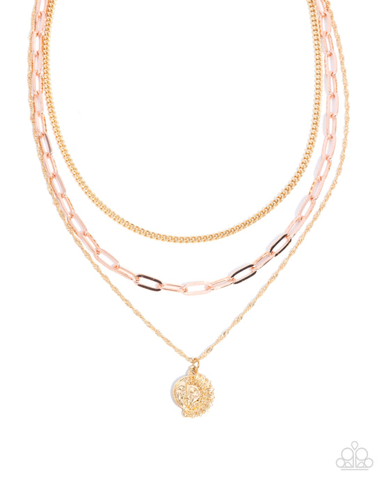 Ready for Fame - Gold