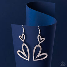 Load image into Gallery viewer, Power Couple - White