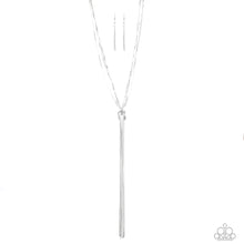 Load image into Gallery viewer, Forget Me KNOT - Silver