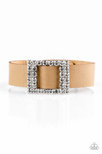 Load image into Gallery viewer, Diamond Diva - Brown