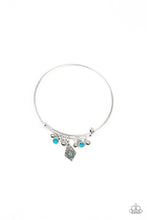 Load image into Gallery viewer, Treasure Charms - Blue