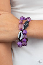 Load image into Gallery viewer, Rockin Rock Candy - Purple