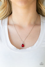 Load image into Gallery viewer, Classy Classicist - Red