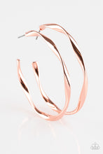 Load image into Gallery viewer, Plot Twist - Copper
