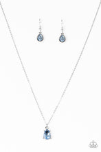 Load image into Gallery viewer, Classy Classicist - Blue