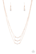 Load image into Gallery viewer, Pretty Petite - Rose Gold