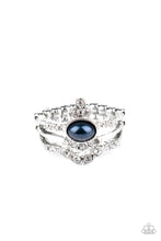 Load image into Gallery viewer, Timeless Tiaras - Blue