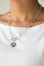 Load image into Gallery viewer, She Sparkles On - Silver