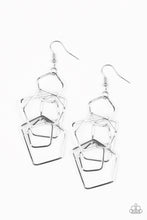 Load image into Gallery viewer, Five-Sided Fabulous - Silver