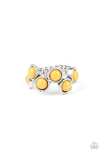 Load image into Gallery viewer, Foxy Fabulous - Yellow