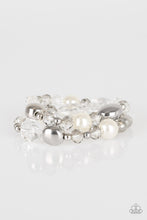 Load image into Gallery viewer, Downtown Dazzle - White