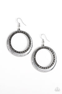Go-Go Glow - Silver