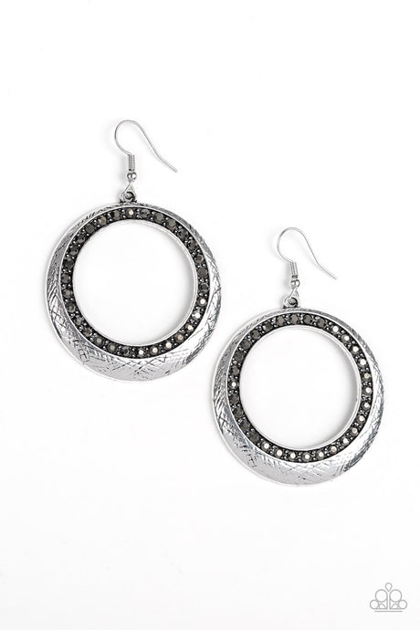 Go-Go Glow - Silver