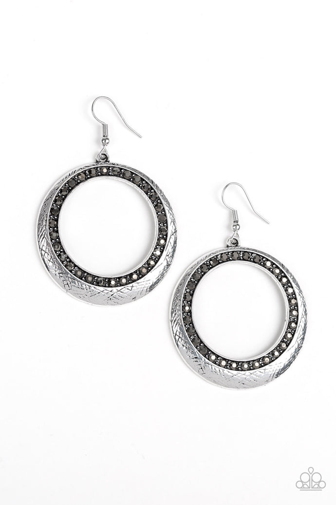 Go-Go Glow - Silver
