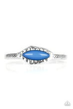 Load image into Gallery viewer, Mason Minimalism - Blue