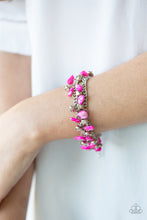 Load image into Gallery viewer, Plentiful Pebbles - Pink