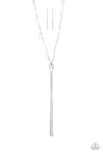 Load image into Gallery viewer, Forget Me KNOT - Silver