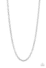 Load image into Gallery viewer, Courtside Couture - Silver