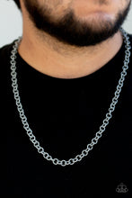 Load image into Gallery viewer, Courtside Couture - Silver
