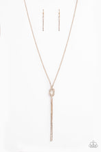 Load image into Gallery viewer, Knockout Knot - Gold