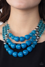Load image into Gallery viewer, Forbidden Fruit - Blue