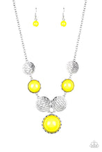 Load image into Gallery viewer, Bohemian Bombshell - Yellow