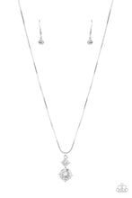 Load image into Gallery viewer, Top Dollar Diva - White