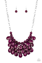 Load image into Gallery viewer, Sorry To Burst Your Bubble - Purple
