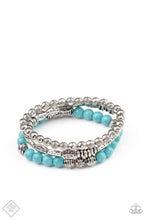 Load image into Gallery viewer, Trail Mix Mecca - Blue