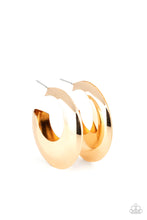 Load image into Gallery viewer, Chic CRESCENTO - Gold