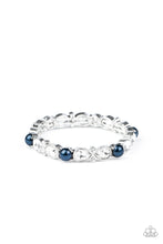 Load image into Gallery viewer, Frosted Finery - Blue