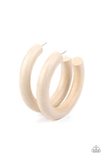 Load image into Gallery viewer, I WOOD Walk 500 Miles - White
