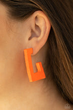 Load image into Gallery viewer, The Girl Next OUTDOOR - Orange