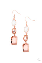Load image into Gallery viewer, Dripping In Melodrama - Copper