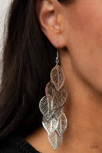 Load image into Gallery viewer, Limitlessly Leafy - Silver