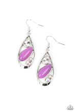 Load image into Gallery viewer, Harmonious Harbors - Purple