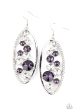 Load image into Gallery viewer, Rock Candy Bubbly - Purple