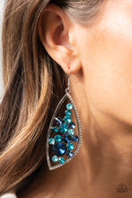 Load image into Gallery viewer, Sweetly Effervescent - Blue