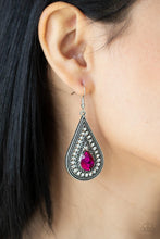 Load image into Gallery viewer, Metro Masquerade - Pink