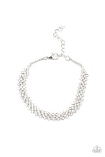 Load image into Gallery viewer, Chicly Candescent - White