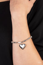 Load image into Gallery viewer, Sweetheart Secrets - White