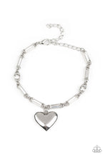 Load image into Gallery viewer, Sweetheart Secrets - White