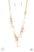 Load image into Gallery viewer, Nautical Nouveau - Gold